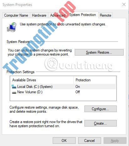 Cách&nbsp;khắc&nbsp;phục&nbsp;lỗi&nbsp;ứng&nbsp;dụng&nbsp;Photos&nbsp;không&nbsp;hoạt&nbsp;động&nbsp;trên&nbsp;Windows&nbsp;10