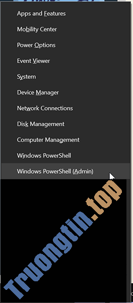 Cách&nbsp;sử&nbsp;dụng&nbsp;Chocolatey&nbsp;để&nbsp;cài&nbsp;đặt&nbsp;và&nbsp;cập&nbsp;nhật&nbsp;chương&nbsp;trình&nbsp;Windows