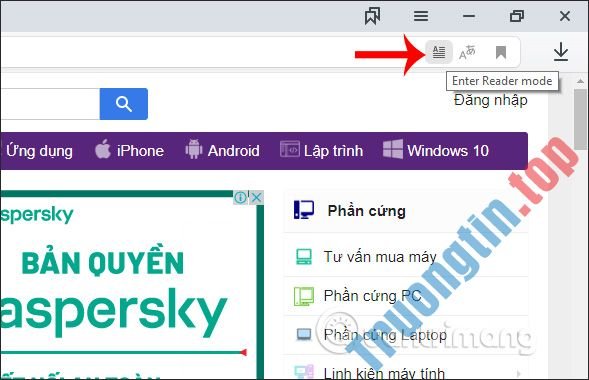 Trải&nbsp;nghiệm&nbsp;trình&nbsp;duyệt&nbsp;Yandex&nbsp;Browser&nbsp;của&nbsp;Nga