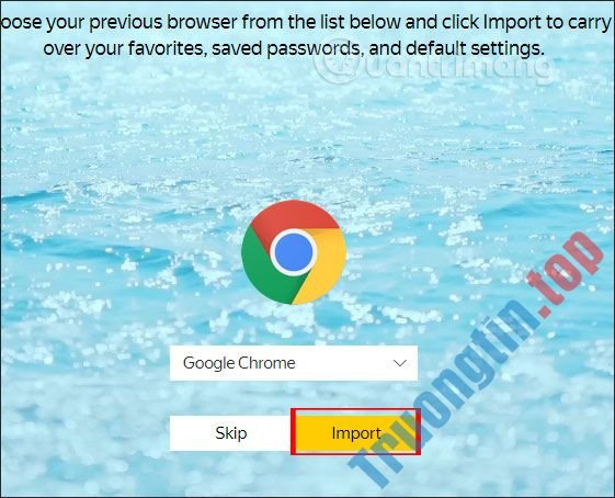 Trải&nbsp;nghiệm&nbsp;trình&nbsp;duyệt&nbsp;Yandex&nbsp;Browser&nbsp;của&nbsp;Nga