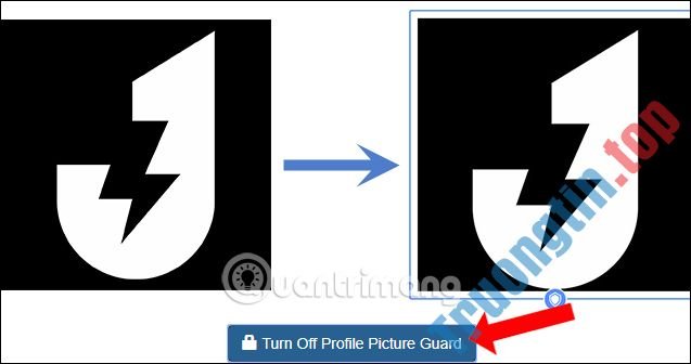 Cách&nbsp;bật&nbsp;khiên&nbsp;avatar&nbsp;bảo&nbsp;vệ&nbsp;Facebook