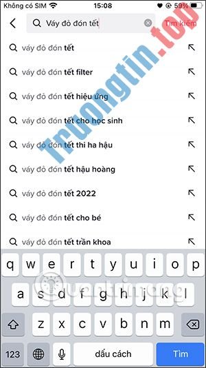 Cách&nbsp;quay&nbsp;video&nbsp;váy&nbsp;đỏ&nbsp;đón&nbsp;Tết&nbsp;trên&nbsp;TikTok