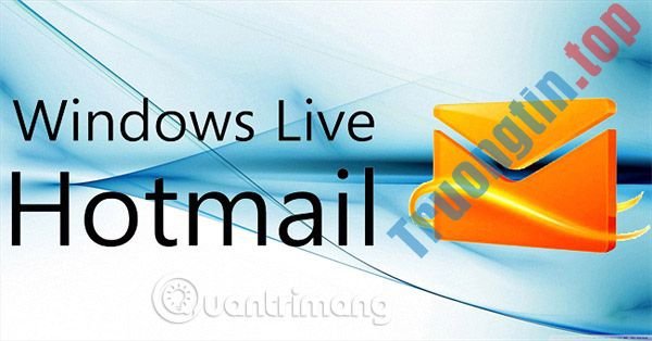 Cách tránh Hotmail đánh dấu thư quan trọng là spam