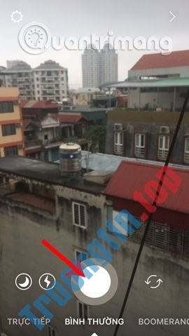 Hướng&nbsp;dẫn&nbsp;chèn&nbsp;sticker&nbsp;check&nbsp;in&nbsp;vị&nbsp;trí&nbsp;trên&nbsp;Instagram