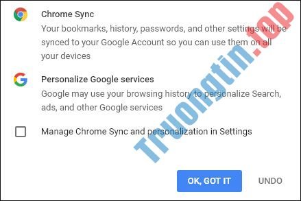 Hướng&nbsp;dẫn&nbsp;đồng&nbsp;bộ&nbsp;dữ&nbsp;liệu&nbsp;Chrome&nbsp;trên&nbsp;nhiều&nbsp;thiết&nbsp;bị
