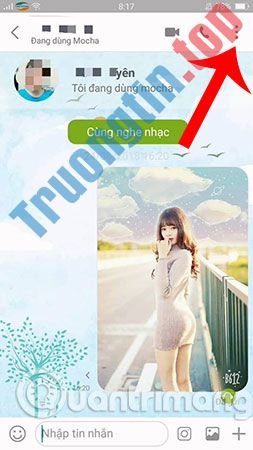 Cách&nbsp;đổi&nbsp;hình&nbsp;nền&nbsp;cuộc&nbsp;trò&nbsp;chuyện&nbsp;trên&nbsp;Mocha