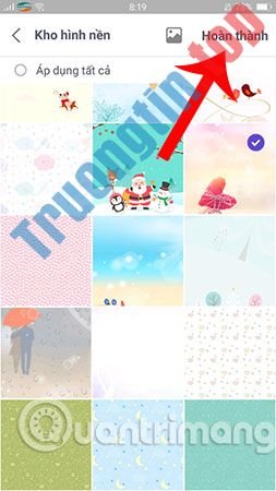 Cách&nbsp;đổi&nbsp;hình&nbsp;nền&nbsp;cuộc&nbsp;trò&nbsp;chuyện&nbsp;trên&nbsp;Mocha