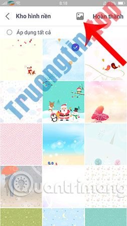 Cách&nbsp;đổi&nbsp;hình&nbsp;nền&nbsp;cuộc&nbsp;trò&nbsp;chuyện&nbsp;trên&nbsp;Mocha