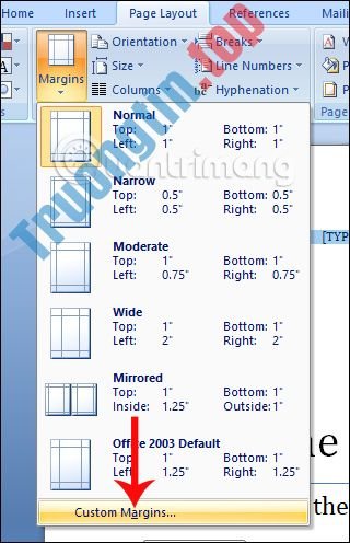 Cách&nbsp;tạo&nbsp;khung&nbsp;viền&nbsp;trang&nbsp;bìa&nbsp;trong&nbsp;Word