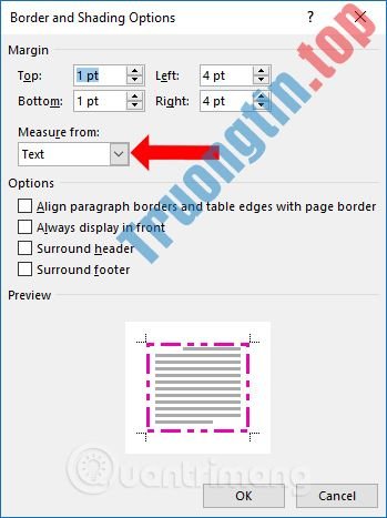 Cách&nbsp;tạo&nbsp;khung&nbsp;viền&nbsp;trang&nbsp;bìa&nbsp;trong&nbsp;Word
