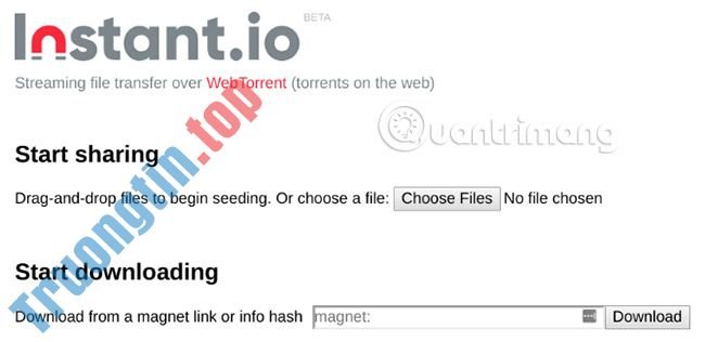 5&nbsp;ứng&nbsp;dụng&nbsp;web&nbsp;nhanh&nbsp;và&nbsp;miễn&nbsp;phí&nbsp;để&nbsp;chuyển&nbsp;file&nbsp;dung&nbsp;lượng&nbsp;lớn
