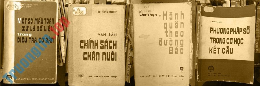 Mời tải font chữ Bìa sách xưa, mang phong cách hoài cổ độc đáo, có hỗ trợ tiếng Việt