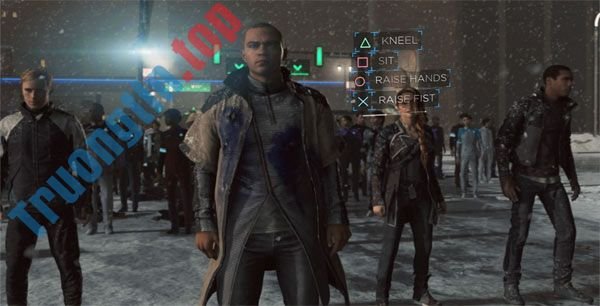 Sony&nbsp;tặng&nbsp;miễn&nbsp;phí&nbsp;Detroit:&nbsp;Become&nbsp;HumanReal&nbsp;Madrid,&nbsp;bom&nbsp;tấn&nbsp;có&nbsp;cốt&nbsp;truyện&nbsp;hay&nbsp;nhất&nbsp;năm&nbsp;2019