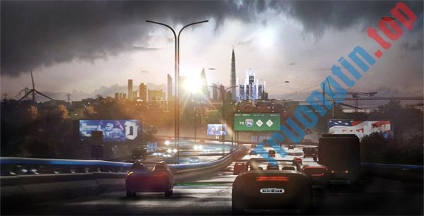 Sony&nbsp;tặng&nbsp;miễn&nbsp;phí&nbsp;Detroit:&nbsp;Become&nbsp;HumanReal&nbsp;Madrid,&nbsp;bom&nbsp;tấn&nbsp;có&nbsp;cốt&nbsp;truyện&nbsp;hay&nbsp;nhất&nbsp;năm&nbsp;2019