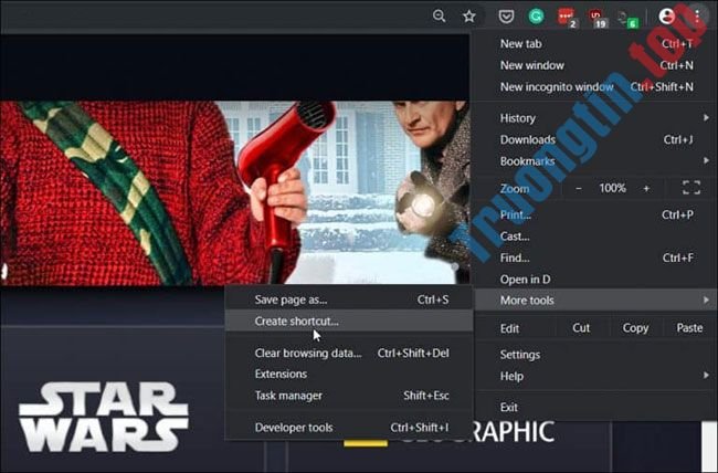 Cách&nbsp;cài&nbsp;đặt&nbsp;Disney&nbsp;Plus&nbsp;dưới&nbsp;dạng&nbsp;một&nbsp;ứng&nbsp;dụng&nbsp;trên&nbsp;Windows&nbsp;10