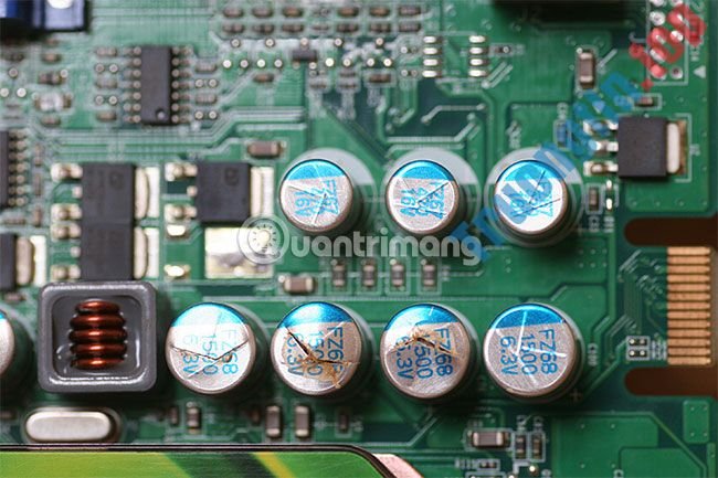 Dấu&nbsp;hiệu&nbsp;máy&nbsp;tính&nbsp;của&nbsp;bạn&nbsp;sắp&nbsp;“chết”&nbsp;và&nbsp;cách&nbsp;xử&nbsp;lí