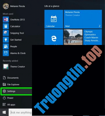 Bạn&nbsp;đã&nbsp;biết&nbsp;cách&nbsp;tự&nbsp;tạo&nbsp;theme&nbsp;Windows&nbsp;10&nbsp;của&nbsp;riêng&nbsp;bạn&nbsp;chưa?