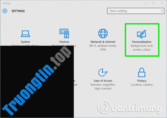 Bạn&nbsp;đã&nbsp;biết&nbsp;cách&nbsp;tự&nbsp;tạo&nbsp;theme&nbsp;Windows&nbsp;10&nbsp;của&nbsp;riêng&nbsp;bạn&nbsp;chưa?