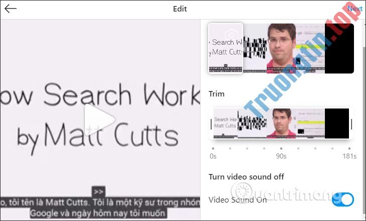 Cách&nbsp;đăng&nbsp;ảnh&nbsp;lên&nbsp;Instagram&nbsp;từ&nbsp;máy&nbsp;tính