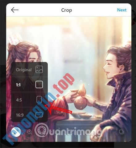 Cách&nbsp;đăng&nbsp;ảnh&nbsp;lên&nbsp;Instagram&nbsp;từ&nbsp;máy&nbsp;tính