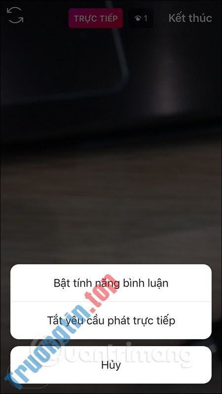 Cách&nbsp;phát&nbsp;trực&nbsp;tiếp&nbsp;trên&nbsp;Instagram