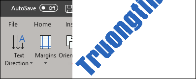 Trang&nbsp;trí&nbsp;văn&nbsp;bản&nbsp;giống&nbsp;trang&nbsp;báo&nbsp;trong&nbsp;Word