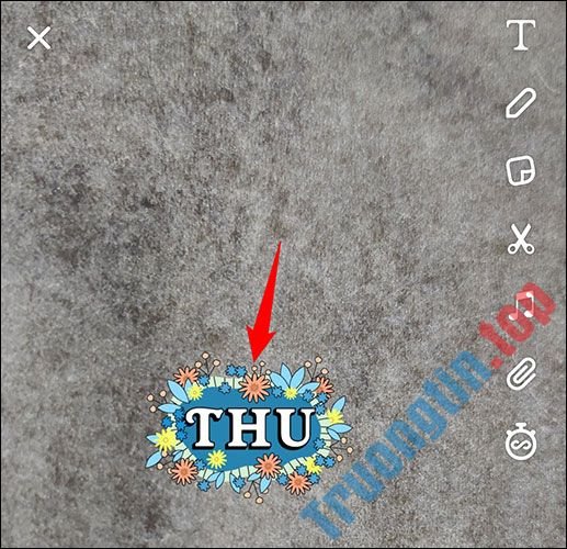 Cách&nbsp;xóa&nbsp;nhãn&nbsp;dán&nbsp;trên&nbsp;Snapchat