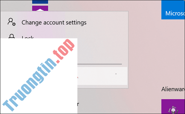 Cách&nbsp;xóa&nbsp;PIN&nbsp;và&nbsp;các&nbsp;tùy&nbsp;chọn&nbsp;đăng&nbsp;nhập&nbsp;khác&nbsp;trên&nbsp;Windows&nbsp;10