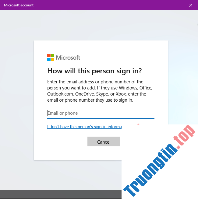 Cách&nbsp;xóa&nbsp;PIN&nbsp;và&nbsp;các&nbsp;tùy&nbsp;chọn&nbsp;đăng&nbsp;nhập&nbsp;khác&nbsp;trên&nbsp;Windows&nbsp;10