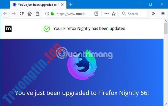 Tìm&nbsp;hiểu&nbsp;các&nbsp;phiên&nbsp;bản&nbsp;của&nbsp;Firefox:&nbsp;Firefox&nbsp;Quantum,&nbsp;Nightly,&nbsp;Beta,&nbsp;Developer,&nbsp;Extended&nbsp;Support&nbsp;Release