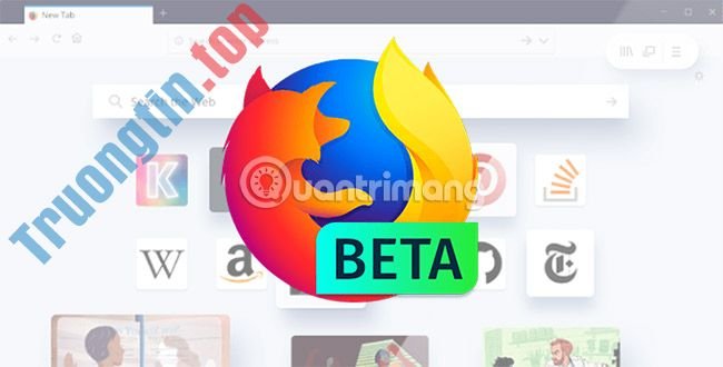 Tìm&nbsp;hiểu&nbsp;các&nbsp;phiên&nbsp;bản&nbsp;của&nbsp;Firefox:&nbsp;Firefox&nbsp;Quantum,&nbsp;Nightly,&nbsp;Beta,&nbsp;Developer,&nbsp;Extended&nbsp;Support&nbsp;Release
