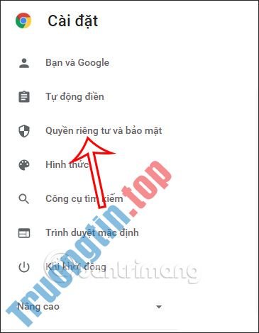 Cách&nbsp;bật&nbsp;chế&nbsp;độ&nbsp;bảo&nbsp;vệ&nbsp;nâng&nbsp;cao&nbsp;trên&nbsp;Google&nbsp;Chrome