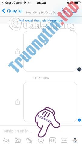 Cách&nbsp;gửi&nbsp;sticker&nbsp;mừng&nbsp;năm&nbsp;mới&nbsp;2021&nbsp;trên&nbsp;Messenger