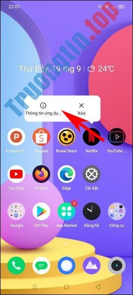 Cách&nbsp;sửa&nbsp;lỗi&nbsp;không&nbsp;mở&nbsp;được&nbsp;Netflix&nbsp;trên&nbsp;Android