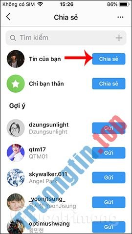 Cách&nbsp;đăng&nbsp;câu&nbsp;đố&nbsp;trên&nbsp;Instagram&nbsp;Story