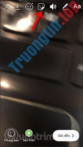 Cách&nbsp;đăng&nbsp;câu&nbsp;đố&nbsp;trên&nbsp;Instagram&nbsp;Story
