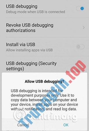 Cách&nbsp;gỡ&nbsp;Bloatware&nbsp;trên&nbsp;Android&nbsp;không&nbsp;cần&nbsp;truy&nbsp;cập&nbsp;root
