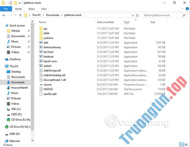 Cách&nbsp;gỡ&nbsp;Bloatware&nbsp;trên&nbsp;Android&nbsp;không&nbsp;cần&nbsp;truy&nbsp;cập&nbsp;root