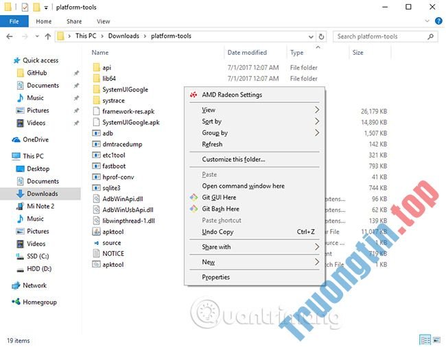 Cách&nbsp;gỡ&nbsp;Bloatware&nbsp;trên&nbsp;Android&nbsp;không&nbsp;cần&nbsp;truy&nbsp;cập&nbsp;root