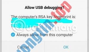 Cách&nbsp;gỡ&nbsp;Bloatware&nbsp;trên&nbsp;Android&nbsp;không&nbsp;cần&nbsp;truy&nbsp;cập&nbsp;root
