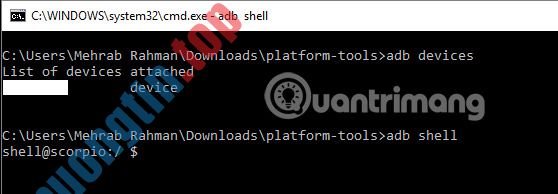 Cách&nbsp;gỡ&nbsp;Bloatware&nbsp;trên&nbsp;Android&nbsp;không&nbsp;cần&nbsp;truy&nbsp;cập&nbsp;root