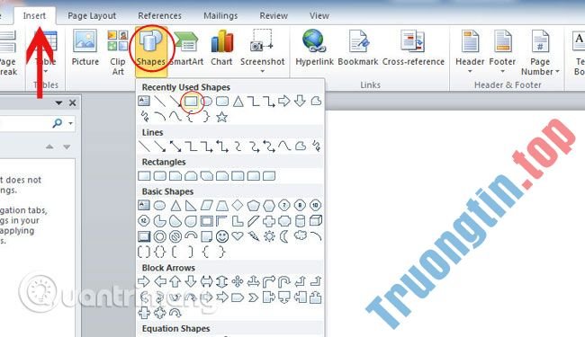 Hướng&nbsp;dẫn&nbsp;cách&nbsp;tạo&nbsp;khung&nbsp;trong&nbsp;Word&nbsp;2007,&nbsp;2010,&nbsp;2013,&nbsp;2016