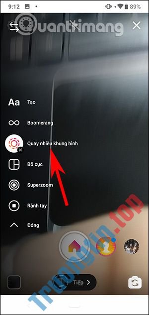 Cách&nbsp;đăng&nbsp;nhiều&nbsp;ảnh&nbsp;cùng&nbsp;lúc&nbsp;lên&nbsp;Story&nbsp;Instagram