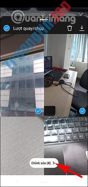 Cách&nbsp;đăng&nbsp;nhiều&nbsp;ảnh&nbsp;cùng&nbsp;lúc&nbsp;lên&nbsp;Story&nbsp;Instagram