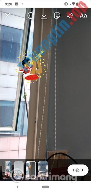 Cách&nbsp;đăng&nbsp;nhiều&nbsp;ảnh&nbsp;cùng&nbsp;lúc&nbsp;lên&nbsp;Story&nbsp;Instagram