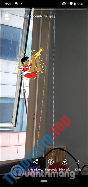 Cách&nbsp;đăng&nbsp;nhiều&nbsp;ảnh&nbsp;cùng&nbsp;lúc&nbsp;lên&nbsp;Story&nbsp;Instagram