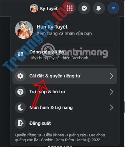 Cách&nbsp;bỏ&nbsp;chặn&nbsp;trên&nbsp;Facebook&nbsp;điện&nbsp;thoại,&nbsp;máy&nbsp;tính
