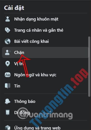 Cách&nbsp;bỏ&nbsp;chặn&nbsp;trên&nbsp;Facebook&nbsp;điện&nbsp;thoại,&nbsp;máy&nbsp;tính