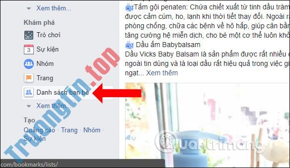 Cách&nbsp;hạn&nbsp;chế&nbsp;người&nbsp;xem&nbsp;bài&nbsp;đăng&nbsp;trên&nbsp;Facebook