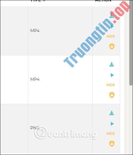 Cách&nbsp;upload,&nbsp;chia&nbsp;sẻ&nbsp;file&nbsp;online&nbsp;trên&nbsp;GoFile